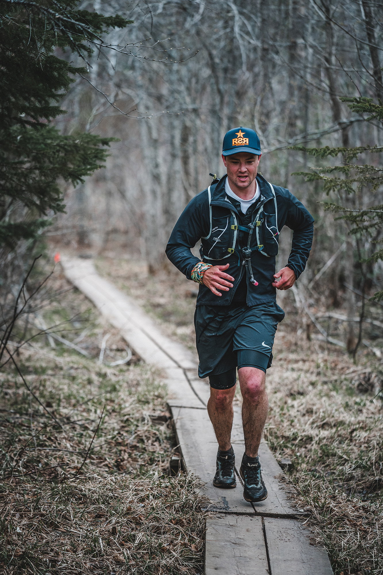 Superior Spring Trail Race | 50KM & 25KM - Lutsen, Minnesota