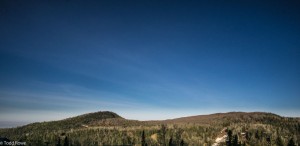 Magnificent Moose Mountain - Photo Credit Todd Rowe