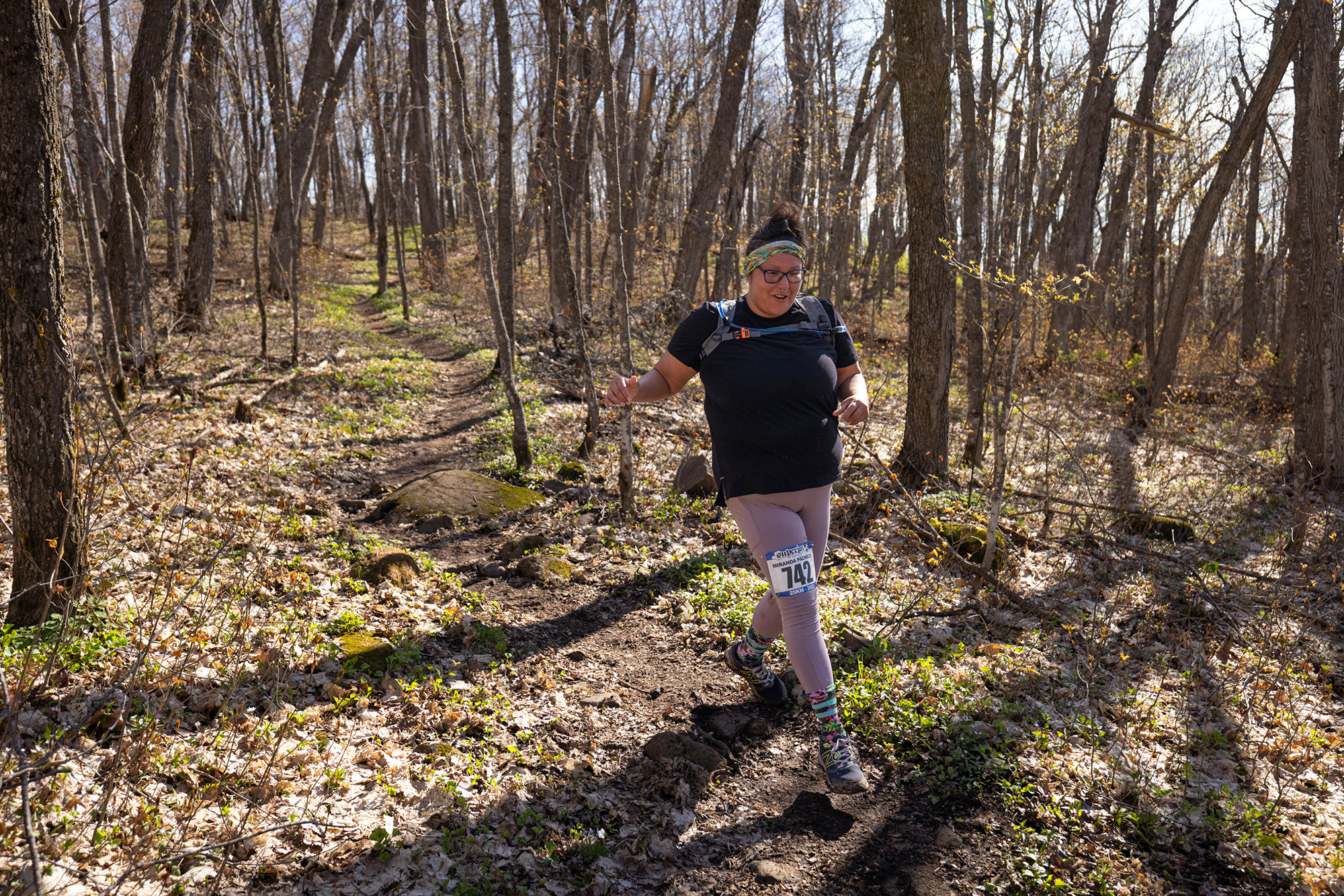 2024 Rocksteady Running Race Schedule Announced Superior Spring 