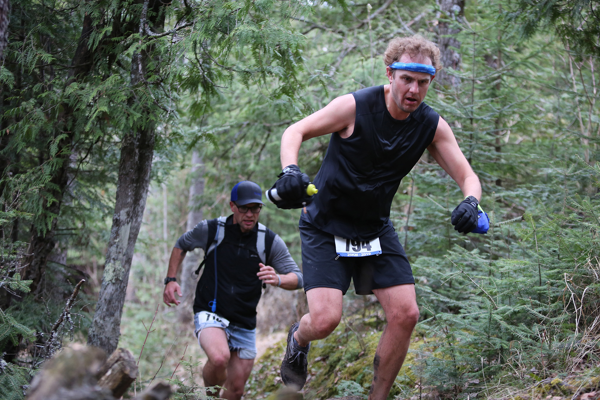 Superior Spring Trail Race | 50KM & 25KM - Lutsen, Minnesota