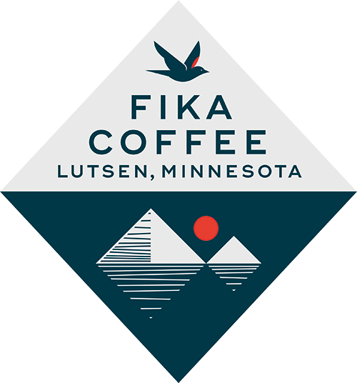 Fika Coffee - Lutsen, MN